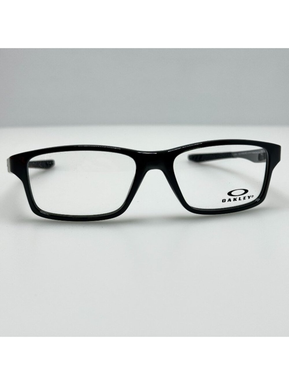 Oakley OY8002-0551 Crosslink XS Green Eyeglasses Eye Glasses Frames 51-15-122